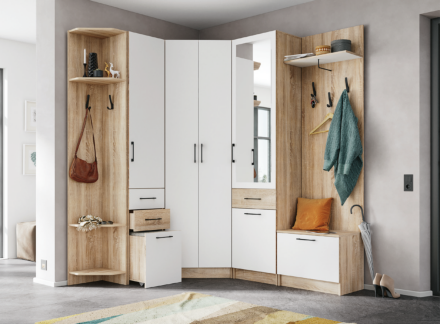 Угловое завершение-2 Денвер 