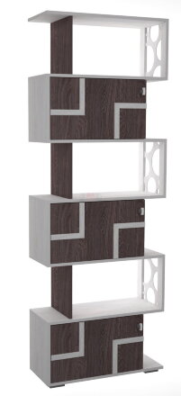 Стеллаж Омега - 16 